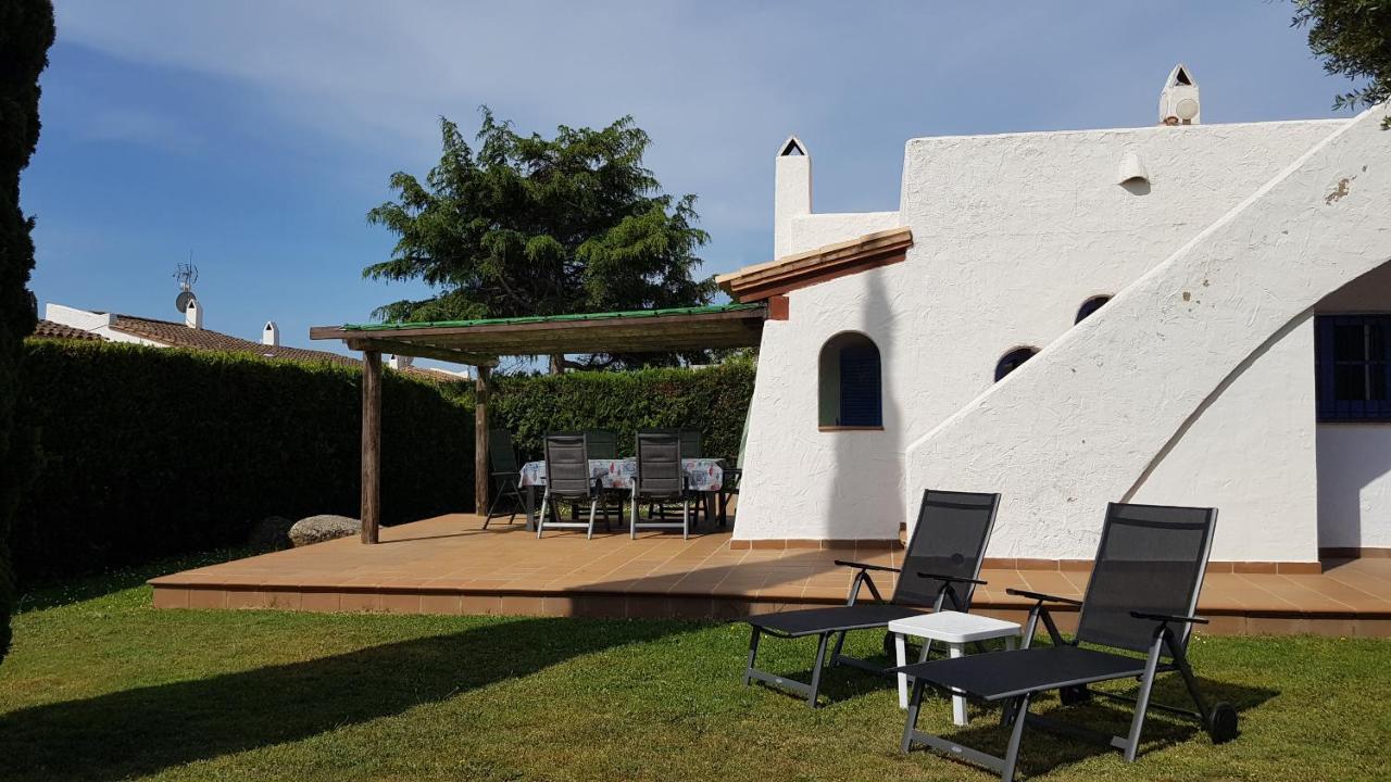 Acacies 25 Villa Torroella de Montgrí Eksteriør billede