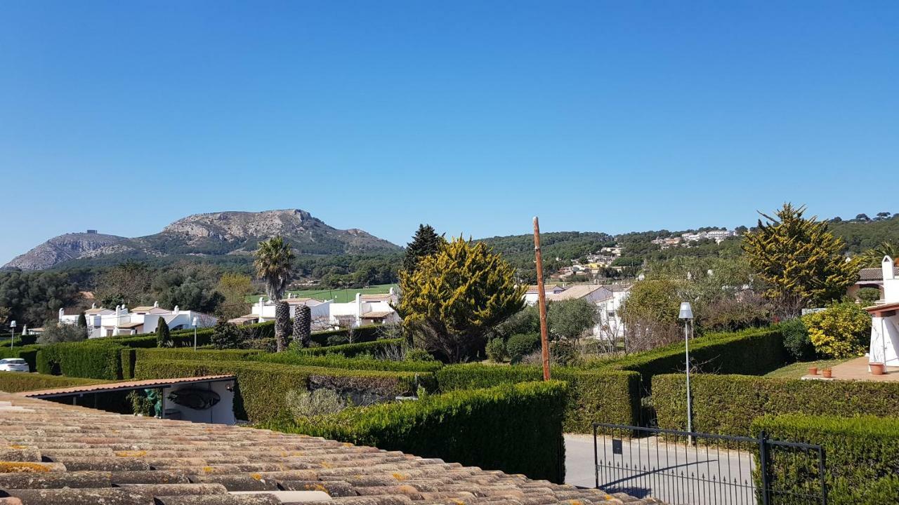 Acacies 25 Villa Torroella de Montgrí Eksteriør billede